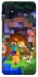 Чохол на Samsung Galaxy M31s Minecraft game фото 1 з 1