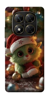 Чохол на Xiaomi Poco X7 Grinch mood ver.4 фото 1 з 1
