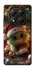 Чохол на Xiaomi Poco X7 Grinch mood ver.4 фото 1 з 1