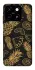 Чохол на ZTE Blade A55 4G Pineapple фото 1 з 1
