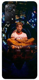 Чохол на Xiaomi Redmi Note 12 Pro 4G Project Hail Mary ver.3 фото 1 з 1