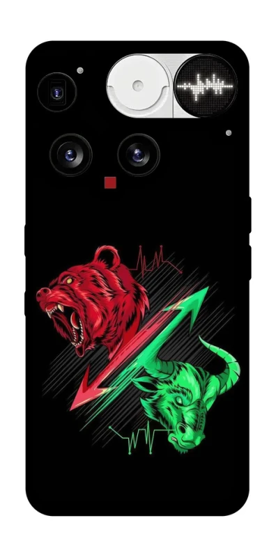 Чохол на Nothing Phone (3) Crypt v2 фото 1 з 1