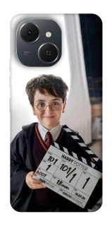 Чохол на TECNO Spark 40C New Harry Potter ver.1 фото 1 з 1