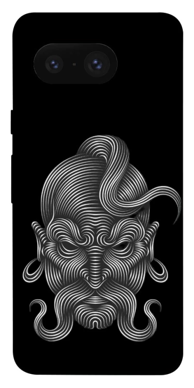 Чехол на Google Pixel 8 Козак v2 фото 1 из 1