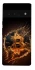 Чохол на Google Pixel 6 Pro Smoky Bitcoin фото 1 з 1