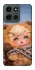Чохол на Motorola Moto G Power (2025) SKULLPANDA × My Little Pony Ver.4 фото 1 з 1