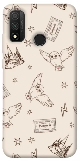Чохол на Huawei P Smart (2020) Harry Potter v2 фото 1 з 1