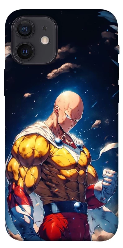 Чехол на Apple iPhone 12 (6.1") Saitama фото 1 из 1