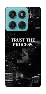 Чехол на Motorola Edge 60 Fusion Process фото 1 из 1