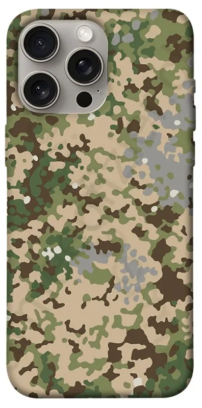 Чохол camouflage v5 фото 1 з 1
