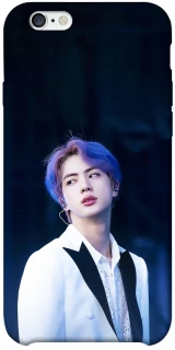 Чохол на Apple iPhone 6/6s plus (5.5") Jin - BTS фото 1 з 1