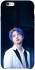 Чехол на Apple iPhone 6/6s plus (5.5") Jin - BTS фото 1 из 1