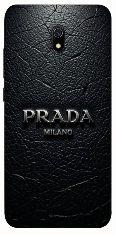 Чехол на Xiaomi Redmi 8a Prada ver.3 фото 1 из 1