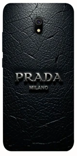 Чехол на Xiaomi Redmi 8a Prada ver.3 фото 1 из 1