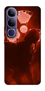 Чохол на Vivo Y300 Радіація v8 фото 1 з 1