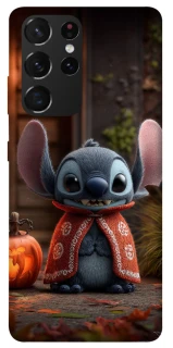 Чохол на Samsung Galaxy S21 Ultra Stitch ver.14 фото 1 з 1