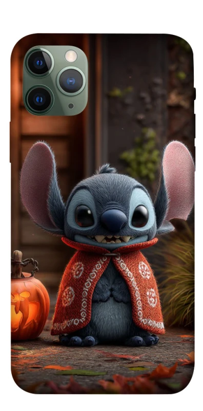 Чохол на Apple iPhone 11 Pro (5.8") Stitch ver.14 фото 1 з 1