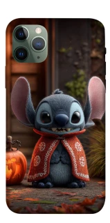 Чохол на Apple iPhone 11 Pro (5.8") Stitch ver.14 фото 1 з 1