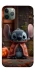 Чохол на Apple iPhone 11 Pro (5.8") Stitch ver.14 фото 1 з 1