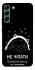 Чехол на Samsung Galaxy S22+ Не чіпати фото 1 из 1