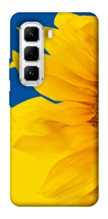 Чехол на Infinix Hot 50 Pro Sunflower фото 1 из 1