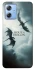 Чехол на Motorola Moto G84 House of the Dragon ver.5 фото 1 из 1