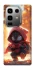 Чохол на Infinix Note 50 Pro Mini  Spiderman фото 1 з 1