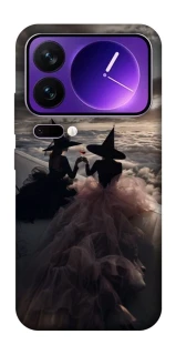 Чехол на Xiaomi 17 Pro Max Halloween Witch ver.1 фото 1 из 1