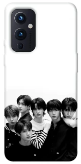 Чехол на OnePlus 9 TWS фото 1 из 1