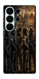Чохол на Samsung Galaxy S26 Ultra Counter-Strike фото 1 з 1