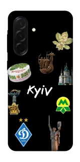 Чехол на Samsung Galaxy A37 5G Kyiv фото 1 из 1