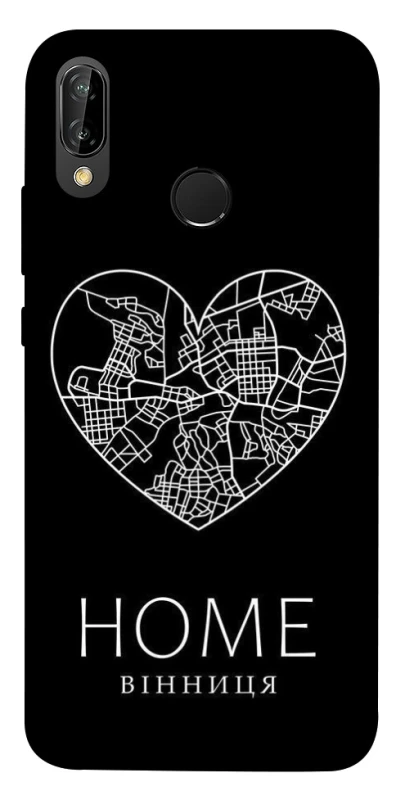 Чохол на Huawei P20 Lite Вінниця Home фото 1 з 1