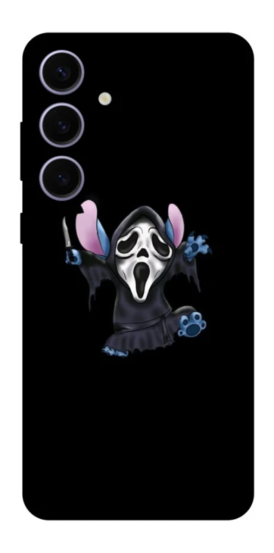 Чохол на Samsung Galaxy S25+ Halloween Stitch ver.2 фото 1 з 1