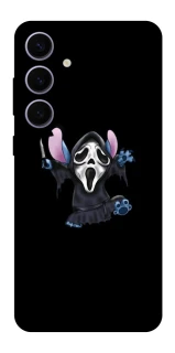 Чохол на Samsung Galaxy S25+ Halloween Stitch ver.2 фото 1 з 1