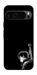 Чохол на Google Pixel 9 Pro Berserk mood фото 1 з 1