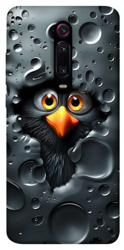 Чехол на Xiaomi Redmi K20 / K20 Pro / Mi9T / Mi9T Pro Ну привет ! фото 1 из 1