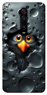 Чехол на Xiaomi Redmi K20 / K20 Pro / Mi9T / Mi9T Pro Ну привет ! фото 1 из 1