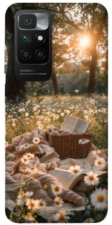 Чохол на Xiaomi Redmi 10 Flowers v14 фото 1 з 1