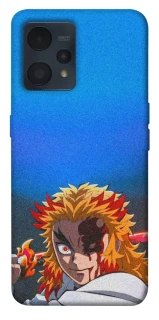 Чохол на Realme 9 4G / 9 Pro+ Anime v19 фото 1 з 1