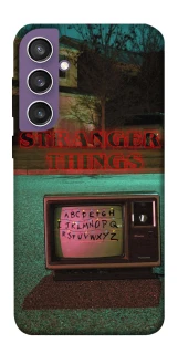 Чехол на Samsung Galaxy S23 FE Stranger Things ver.8 фото 1 из 1