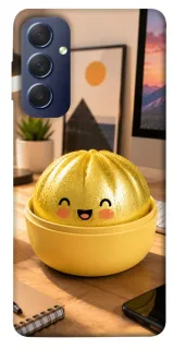 Чехол на Samsung Galaxy M54 5G Dumpling ver.8 фото 1 из 1