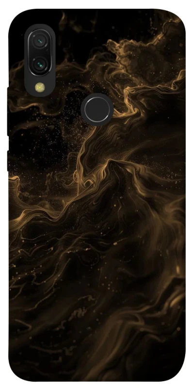 Чехол на Xiaomi Redmi 7 Epoxy design ver.5 фото 1 из 1