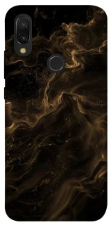 Чехол на Xiaomi Redmi 7 Epoxy design ver.5 фото 1 из 1