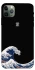Чехол на Apple iPhone 11 Pro Max (6.5") Japa wave фото 1 из 1