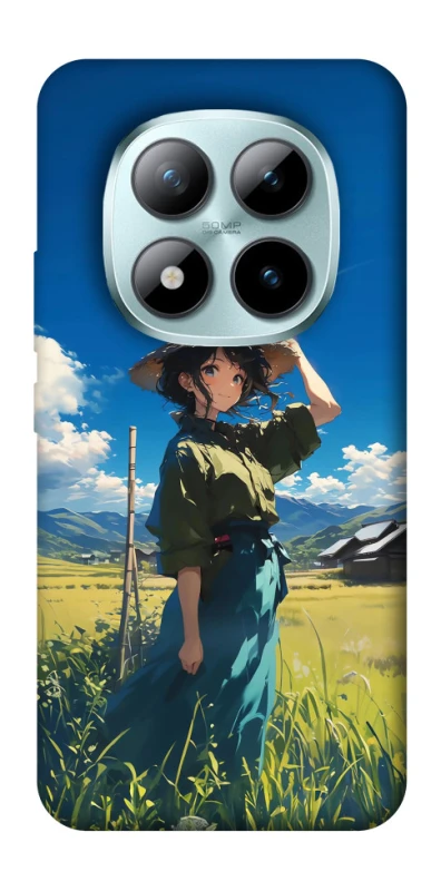 Чохол на Xiaomi Redmi Note 15 Pro+ 5G Field фото 1 з 1