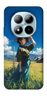 Чохол на Xiaomi Redmi Note 15 Pro+ 5G Field фото 1 з 1