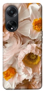 Чехол на Oppo A58 4G Botanical Bliss фото 1 из 1