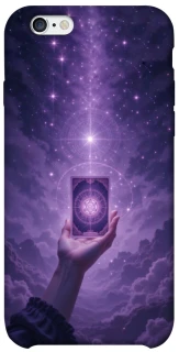 Чохол на Apple iPhone 6/6s (4.7") Universe in tarot фото 1 з 1