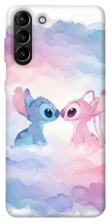 Чехол на Samsung Galaxy S21+ Stitch ver.30 фото 1 из 1