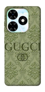 Чохол на TECNO Spark Go 2024 Gucci ver.9 фото 1 з 1